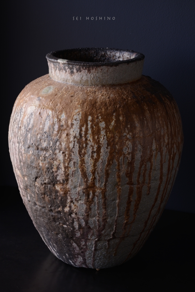 bizen tsubo