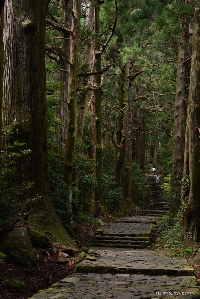 Kumano Kodo