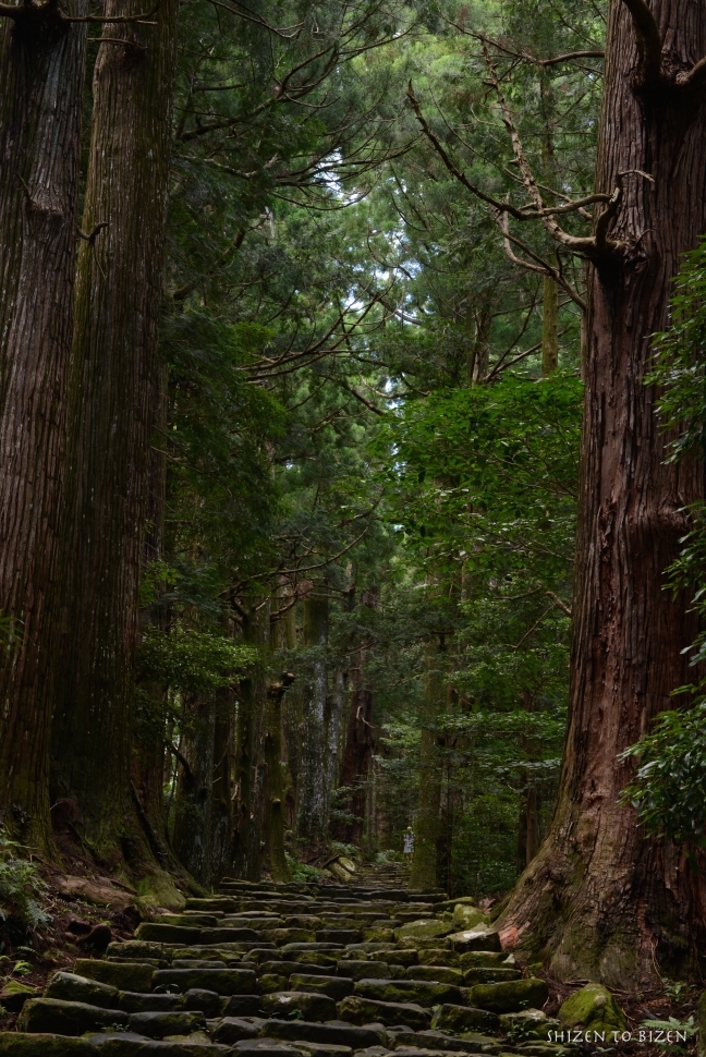 Kumano Kodo