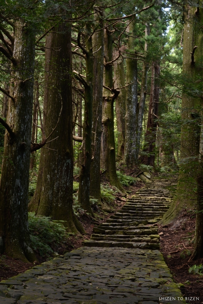 Kumano Kodo