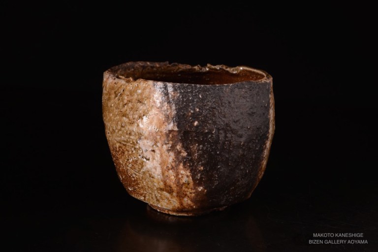 Bizen Chawan